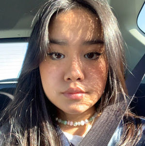 Meet your Posher, Catalina